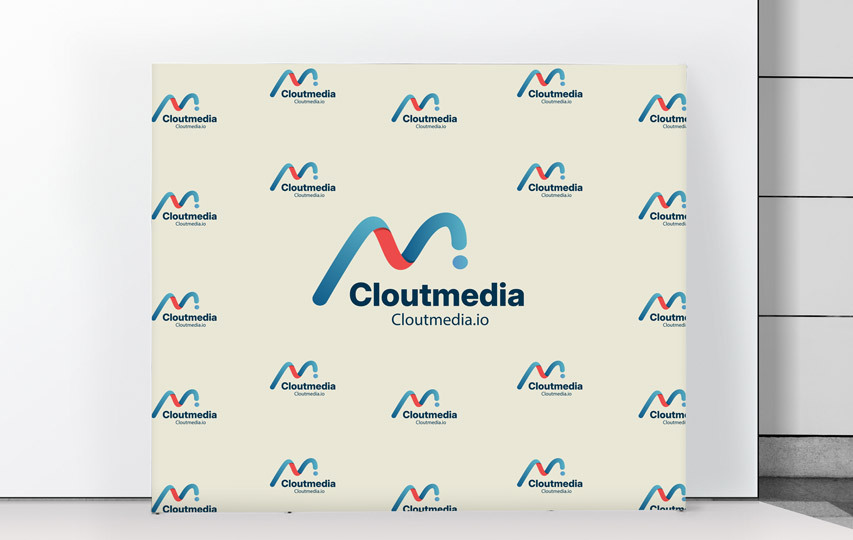 Media Pop Up Banner