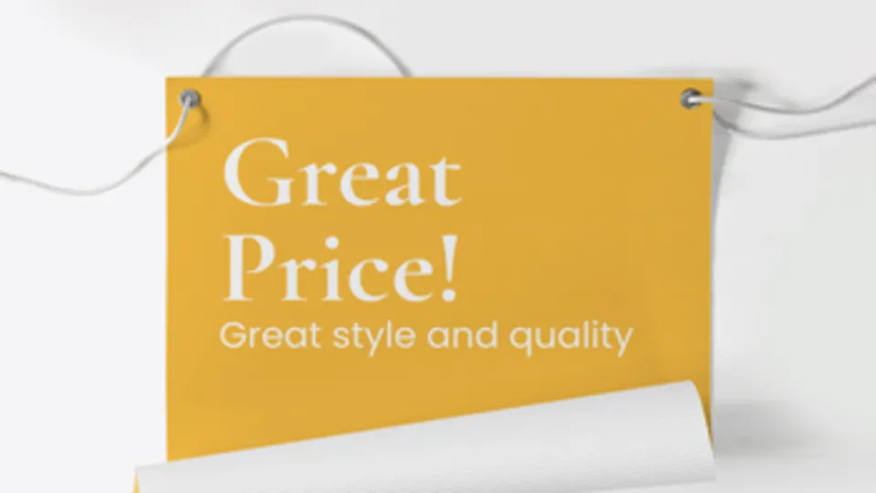 Vinyl Banners